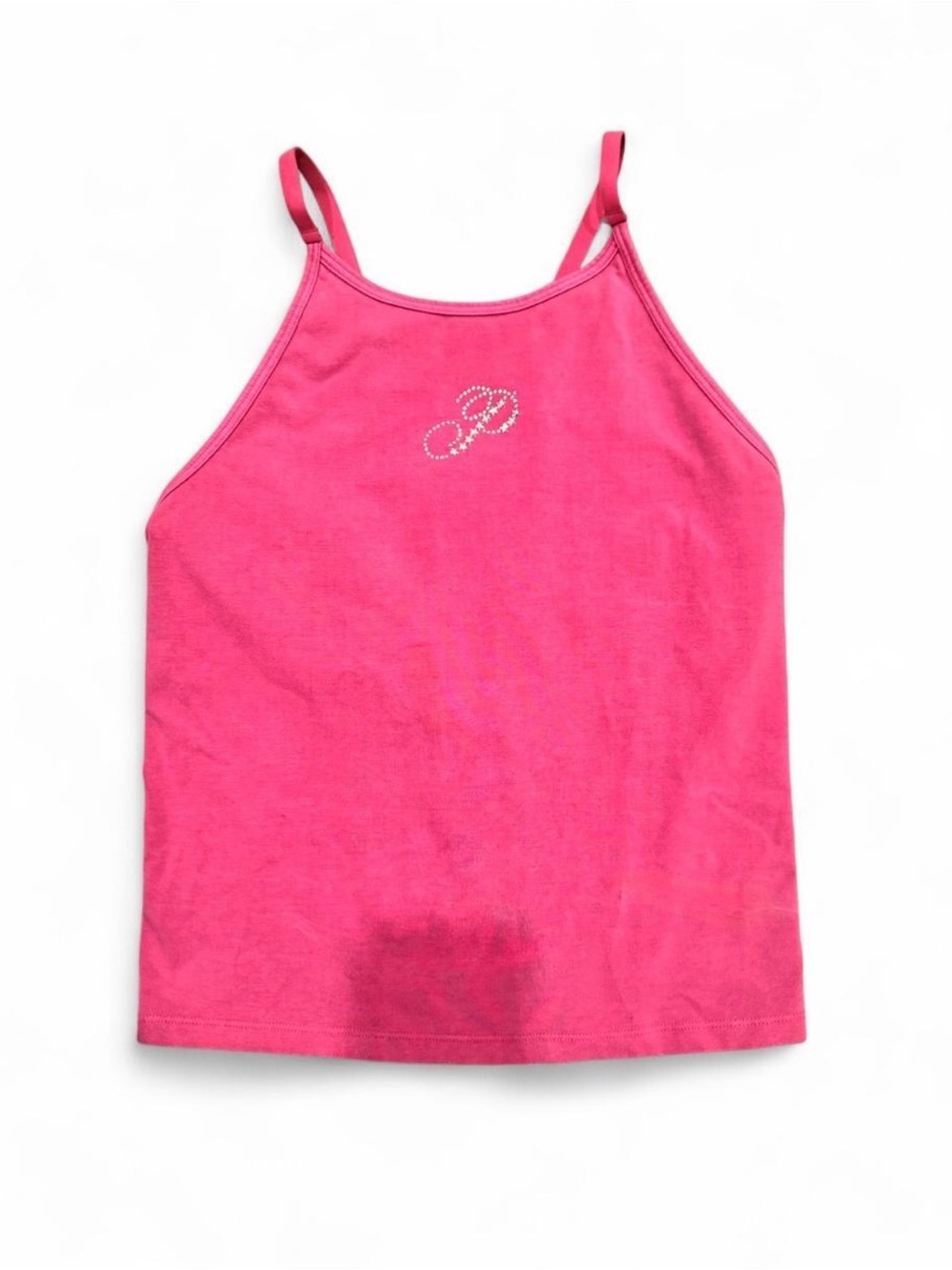 Victoria secret pink tank top